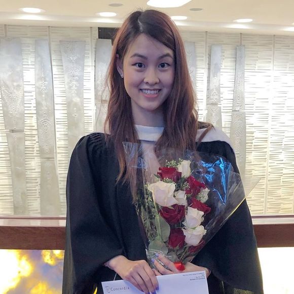 Meet your Posher, Siu-tin - Picture 1 of 1